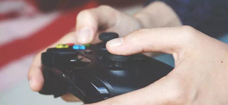 W 2018 roku Polacy wydali na gry wideo rekordową kwotę