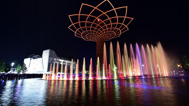 Już ponad 100 tys. osób odwiedziło polski pawilon na Expo