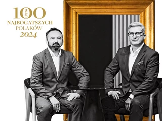 Szefowie Keno, Paweł Grzegorczyk i Jarosław Bogacz, rozwijają biznes  w kolejnych krajach Europy. Dotarli aż do Portugalii.