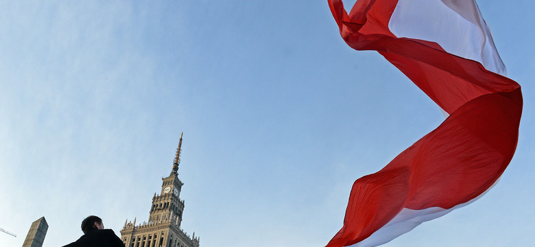 Największe wyzwanie dla Polski w 2013 roku