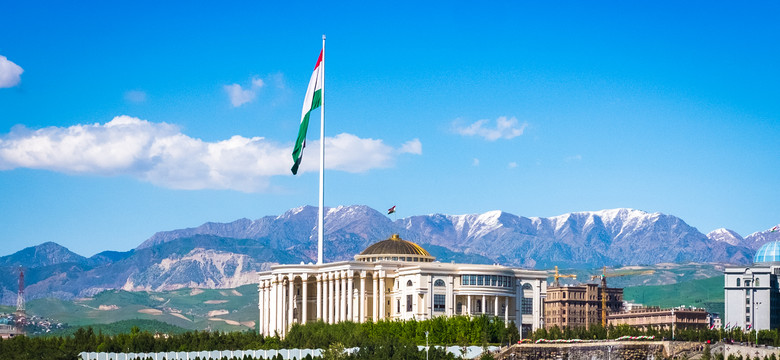 Tadżykistan apeluje do obywateli. Chodzi o wyjazdy do Rosji