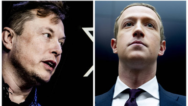 Musk zmierzy się z Zuckerbergiem w "epickiej lokalizacji". Szczegóły walki
