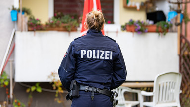 Niemcy: 15-letnia Polka podejrzana o zabójstwo 3-letniego brata