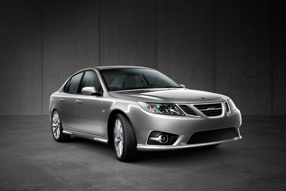 Saab 9-3