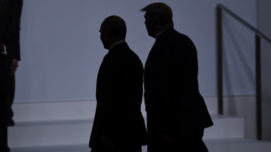 "Europa znalazła się pomiędzy Putinem a Trumpem". Ekspert: NATO "traktuje poważnie" groźbę ataku w ciągu najbliższych sześciu lat