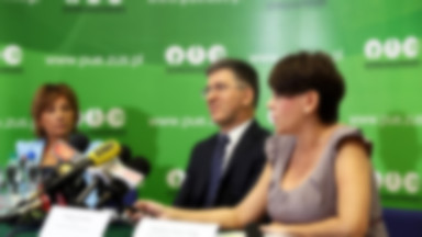 ZUS: okienko transferowe zamknięte, deklaracji ws. OFE może być ponad 1,7 mln