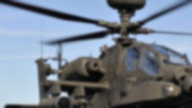 Libijska TV: zestrzelono śmigłowiec NATO