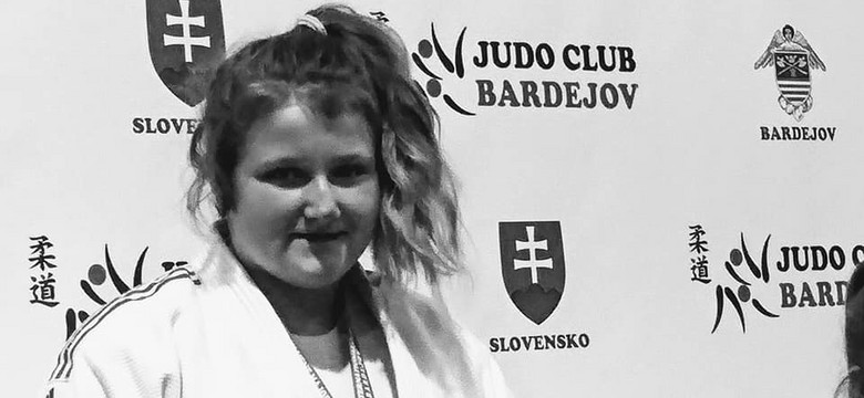 Nie żyje Julia Romelczyk, 15-letnia judoczka