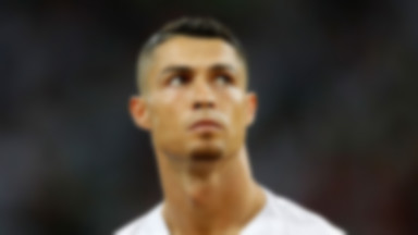 Sandecja Nowy Sącz zainteresowana Cristiano Ronaldo? Klub odpowiada