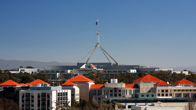 Canberra: nieznana stolica