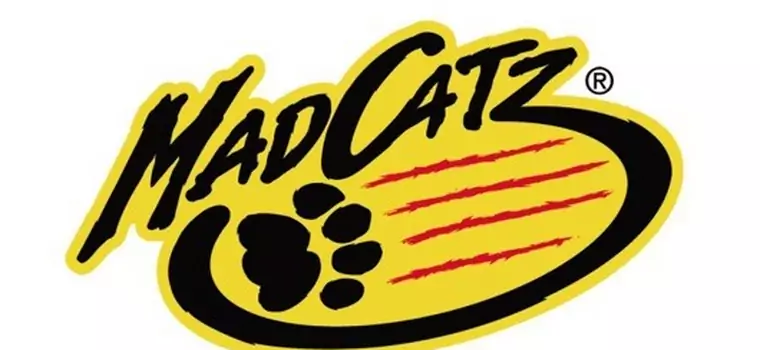 Mad Catz będzie wydawał gry na Xboksa 360