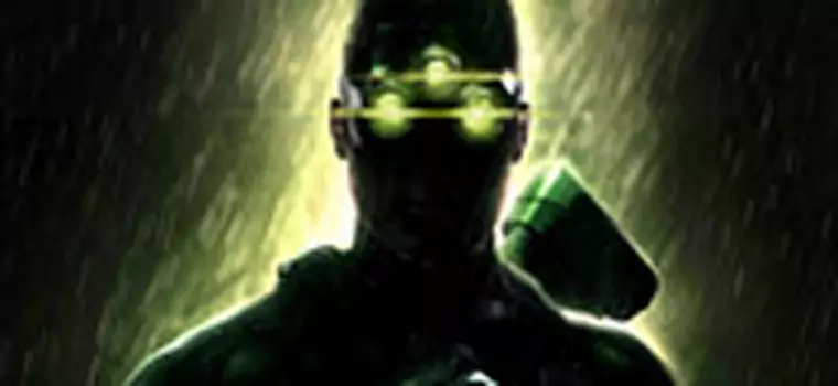 KwaGRAns: gramy w Splinter Cell: Blacklist