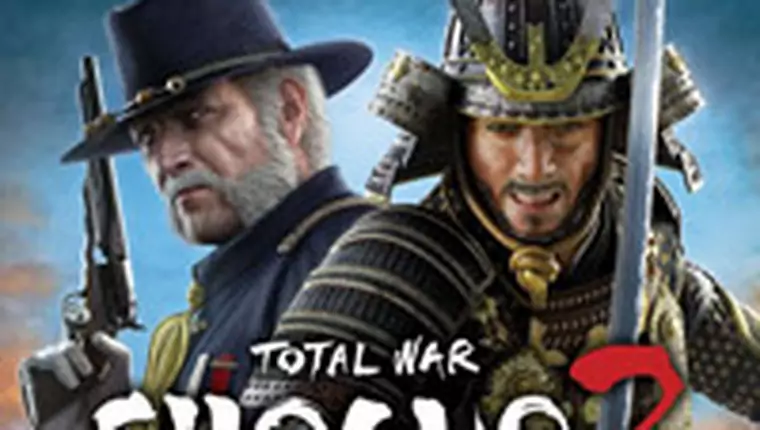 Total War: Shogun 2