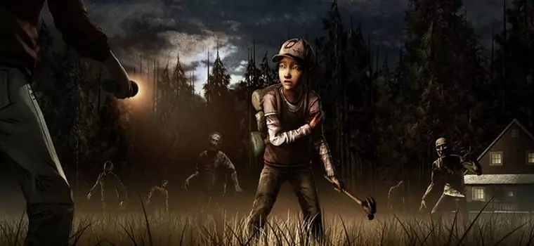 Recenzja The Walking Dead: A Telltale Game Series - Season Two – Episode 1