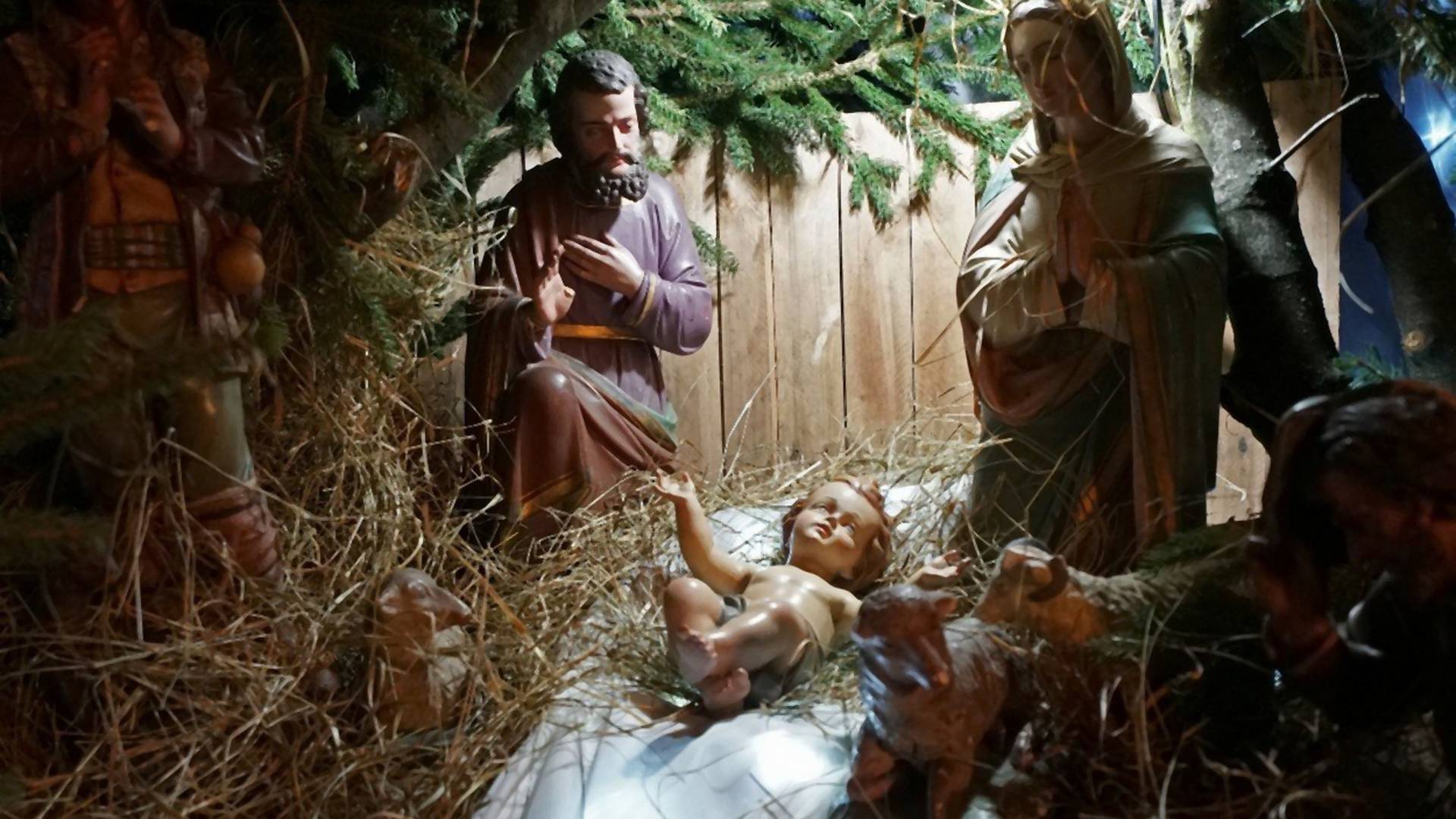Izgleda da Isus uopšte nije rođen na Božić