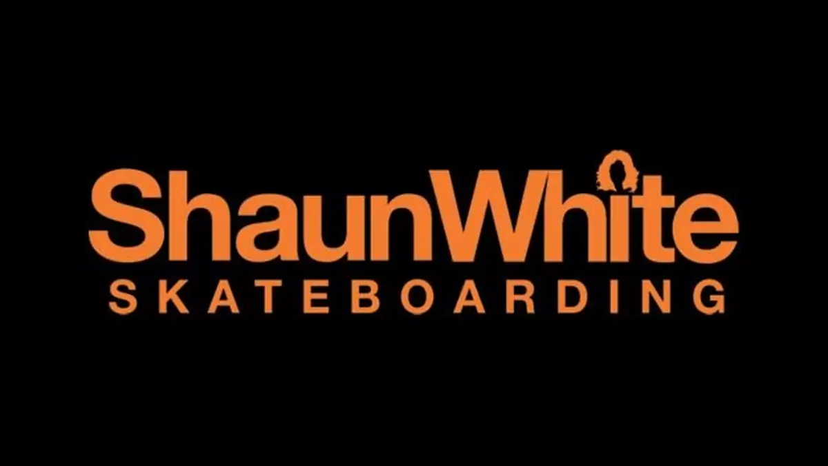 Pierwszy zwiastun Shaun White Skateboarding już jest