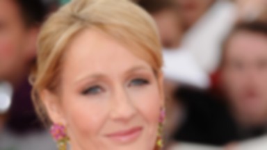 J.K. Rowling napisała nową książkę dla dorosłych!