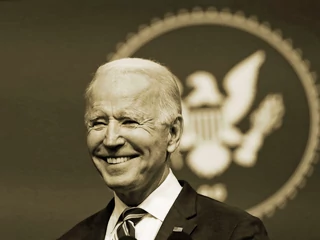 Joe Biden, nowy prezydent Stanów Zjednoczonych