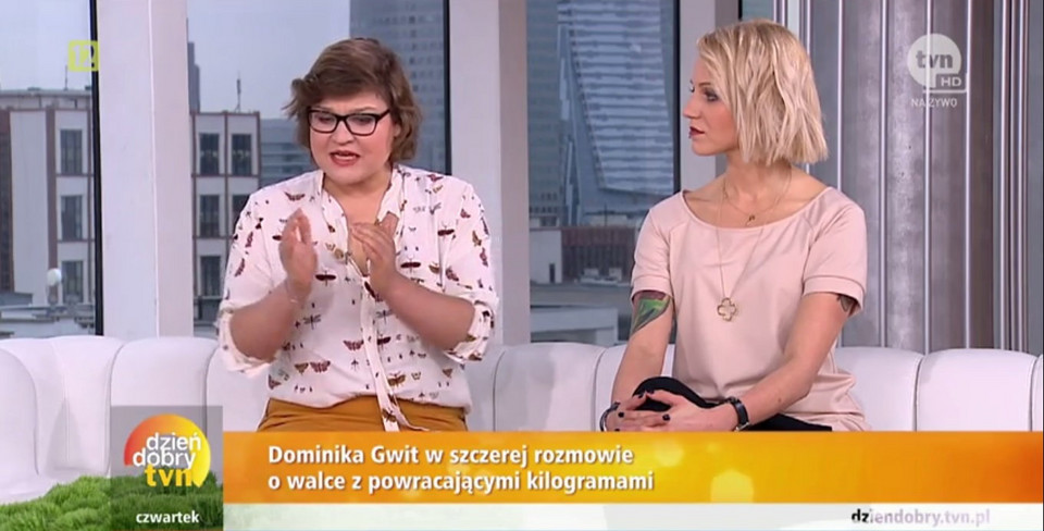 Dzień Dobry TVN