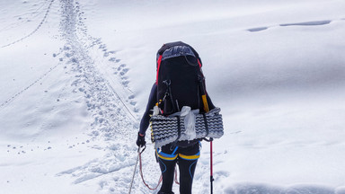 K2: Magdalena Gorzkowska ewakuowana do Skardu