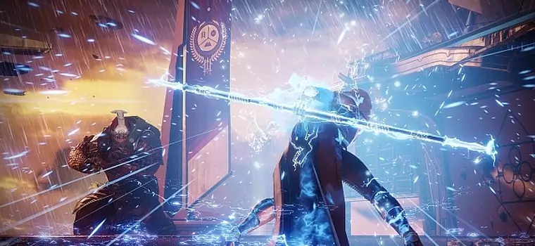 Sprzedaż Destiny 2 pokazuje, że coraz bardziej lubimy cyfrową dystrybucję