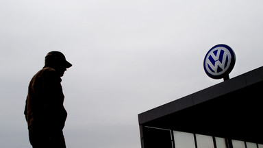 Szef rady zakładowej VW: miejsca pracy nie są na razie zagrożone