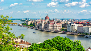 Najlepsze lato w historii turystyki na Węgrzech