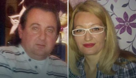 Gradimir i Daliborka Jocić