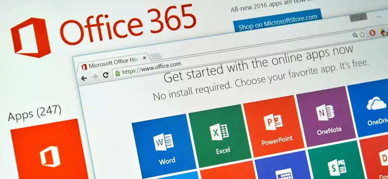 Microsoft 365 dostanie niedługo konfigurowanie uwierzytelniania ARC