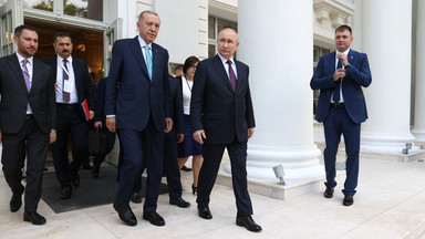 Wielkie oczekiwania i wielka porażka – czyli dotkliwe skutki fiaska rozmów Putina z Erdoganem