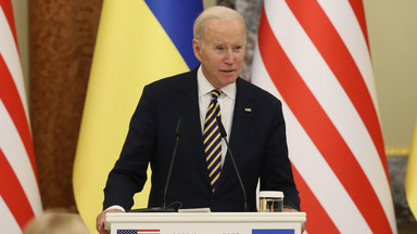 Co Joe Biden powie na Zamku Królewskim w Warszawie? Mogą paść ważne słowa dla Ukraińców
