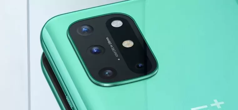 OnePlus 8T zaprezentowany. Znamy polskie ceny smartfona