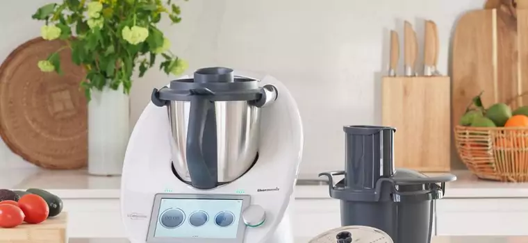 Nie tylko Thermomix. Oto dużo tańsze zamienniki