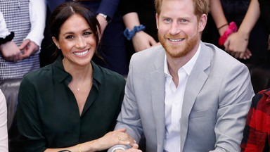 Meghan i Harry chcą zostać mówcami, a Dennis Quaid ożenił się po raz czwarty. Co wydarzyło się w tym tygodniu?