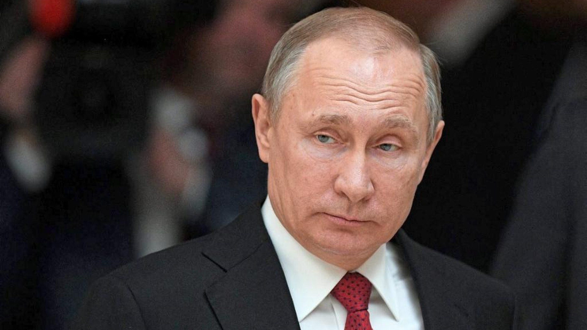 Was Sagt Gorbatschow über Putin