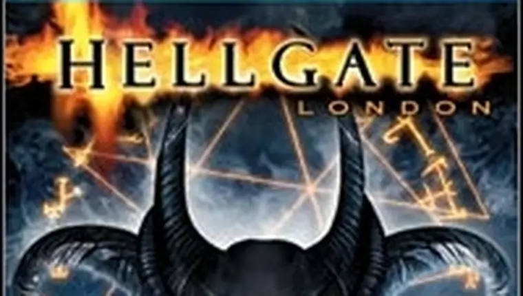 Hellgate: London