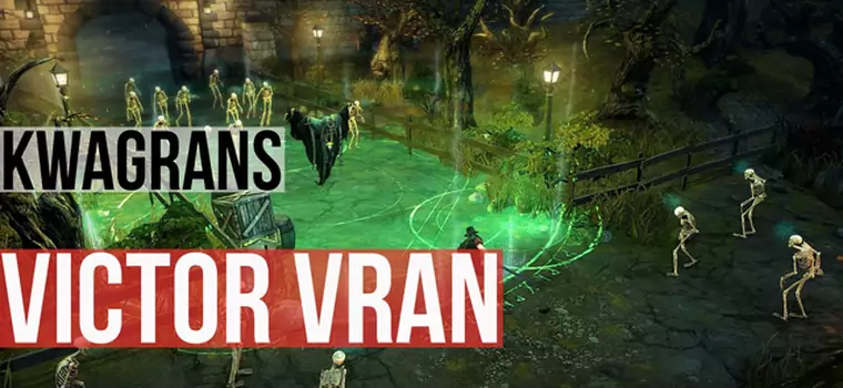 KwaGRAns: Victor Vran