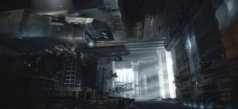 DUST 514: pierwszy trailer nowego shootera w klimatach SF