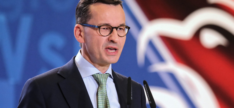 Mateusz Morawiecki: z prywatnych rozmów wyciąga się nieuprawnione wnioski