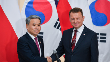 Pięć koreańskich banków ma udzielić Polsce pożyczki na gigantyczny zakup