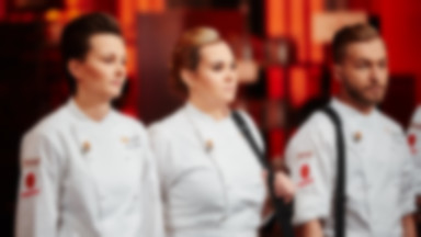 "Top Chef": walka o półfinał w najbardziej ognistym odcinku!