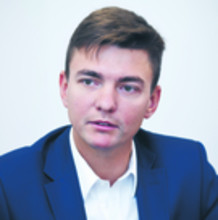Maciej Górski adwokat, Instytut Badań nad Prawem Nieruchomości