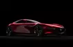 Mazda RX-Vision Concept