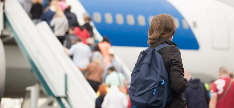 Te plecaki miejskie i turystyczne sprawdzą się jako bagaż podręczny w tanich liniach lotniczych