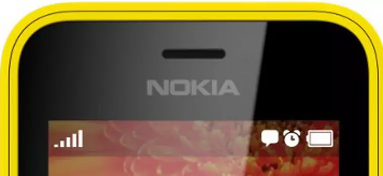 MWC 2014: budżetowa Nokia 220 z obsługą internetu