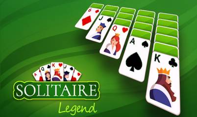 Solitaire Legend