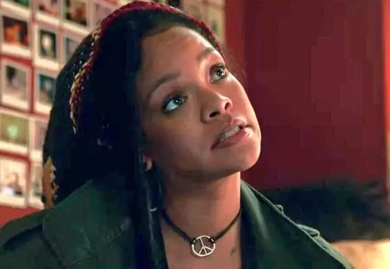 Rihanna będzie robić reggae. Wokalistka opowiedziała o klimacie nowej płyty
