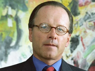 Stephan Schmidheiny