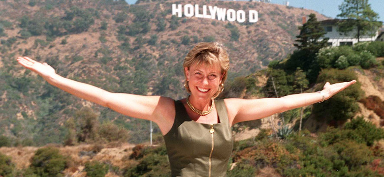 Sławna dziennikarka zginęła przed własnym domem. Po 25 latach znajdą mordercę?