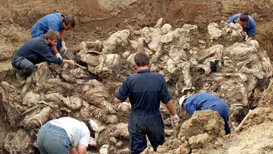 Srebrenica: największa zbrodnia ludobójstwa w Europie po II wojnie światowej